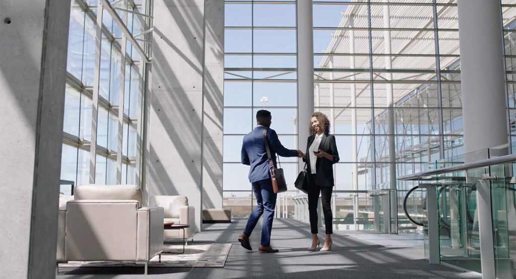 Relève téléphonique